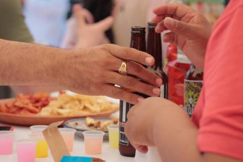 Sorprende gastronomía tlaxcalteca a queretanos imagen 3