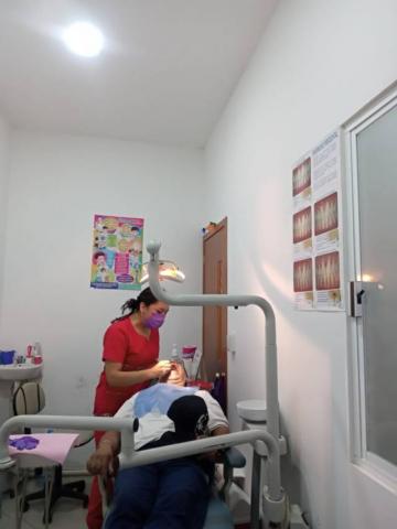 Ayuntamiento de Apetatitlán otorga servicios odontológicos para la prevención, de padecimientos bucodentales imagen 1