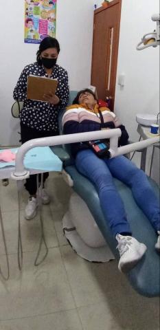 Ayuntamiento de Apetatitlán otorga servicios odontológicos para la prevención, de padecimientos bucodentales imagen 2