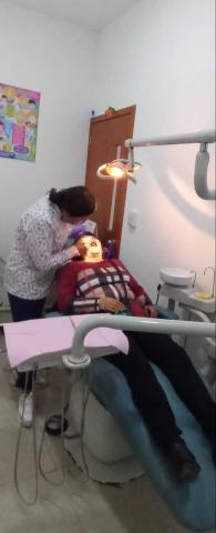 Ayuntamiento de Apetatitlán otorga servicios odontológicos para la prevención, de padecimientos bucodentales imagen 3
