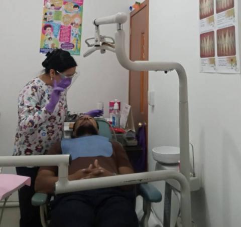 Ayuntamiento de Apetatitlán otorga servicios odontológicos para la prevención, de padecimientos bucodentales imagen 4