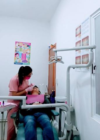 Ayuntamiento de Apetatitlán otorga servicios odontológicos para la prevención, de padecimientos bucodentales imagen 7