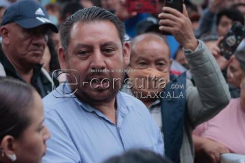 Continuarán los cierres de vialidades en la capital tlaxcalteca, dice el 7 de Mayo imagen 1