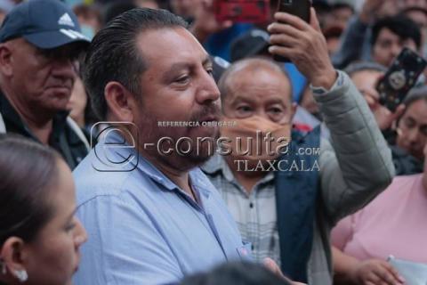 Continuarán los cierres de vialidades en la capital tlaxcalteca, dice el 7 de Mayo imagen 4