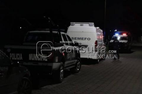 Sin vida localizan a masculino dentro de su vivienda en Zacatelco imagen 1