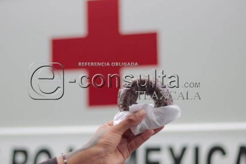 Busca Cruz Roja Mexicana recabar fondos con venta de donas imagen 7