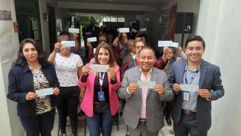 Contribuye FOMTLAX al bienestar laboral de los tlaxcaltecas con créditos imagen 4