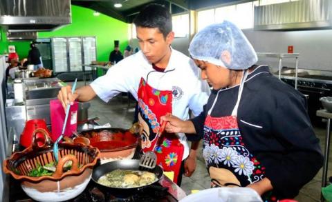 Tlaxcala será sede de la octava edición del Concurso Nacional Gastronómico ICAT 2023 imagen 2