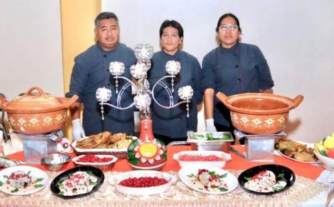 Tlaxcala será sede de la octava edición del Concurso Nacional Gastronómico ICAT 2023 imagen 3