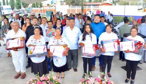 Tlaxcala será sede de la octava edición del Concurso Nacional Gastronómico ICAT 2023 imagen 4