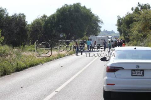 Fallece motociclista al ser impactado por la llanta de una camioneta imagen 6
