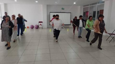 Gobierno de Apetatitlán puso en marcha un consultorio de fisioterapia y rehabilitación imagen 1