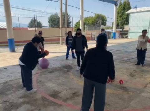 Gobierno de Apetatitlán puso en marcha un consultorio de fisioterapia y rehabilitación imagen 3