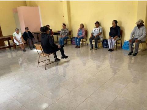 Gobierno de Apetatitlán puso en marcha un consultorio de fisioterapia y rehabilitación imagen 4