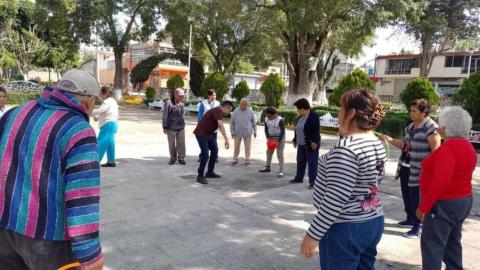 Gobierno de Apetatitlán puso en marcha un consultorio de fisioterapia y rehabilitación imagen 5