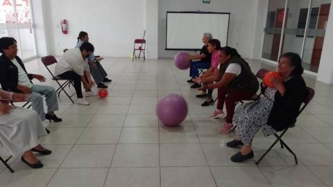 Gobierno de Apetatitlán puso en marcha un consultorio de fisioterapia y rehabilitación imagen 7