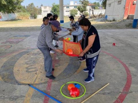 Gobierno de Apetatitlán puso en marcha un consultorio de fisioterapia y rehabilitación imagen 10