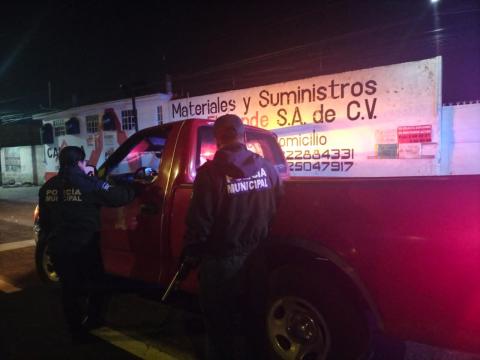 Operativos impulsados por alcalde de SPM comienzan a dar resultados imagen 5