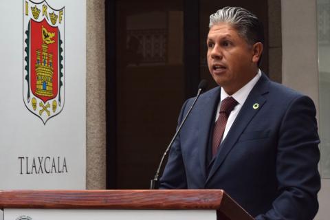 Firma de convenio de organismos empresariales " Tlaxcala nos Necesita Unidos" imagen 2