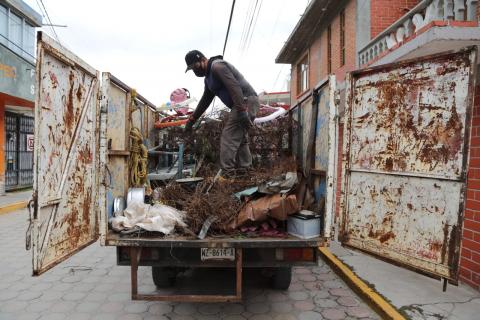 ¡Se compran colchones, refrigeradores, estufas, lavadoras, microondas o algo de fierro viejo que venda! imagen 4