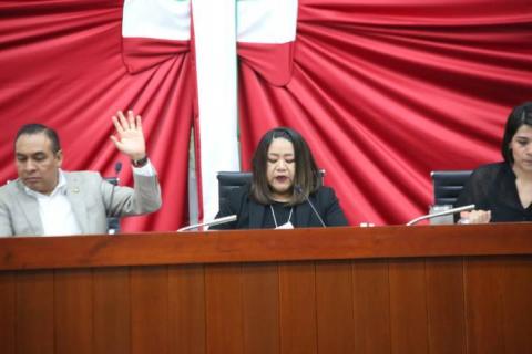 Congreso del Estado revisa, analiza y fiscaliza cuentas públicas de Ayuntamientos imagen 1