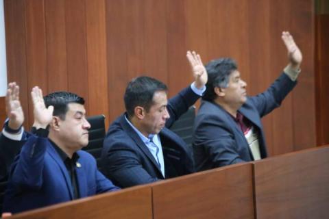 Congreso del Estado revisa, analiza y fiscaliza cuentas públicas de Ayuntamientos imagen 4