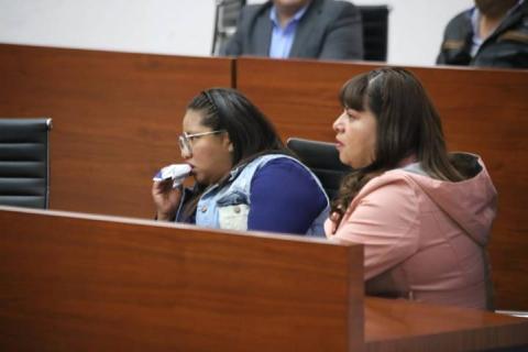 Congreso del Estado revisa, analiza y fiscaliza cuentas públicas de Ayuntamientos imagen 3