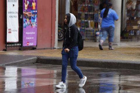 Se pronostican lluvias para jueves y viernes en Tlaxcala imagen 3