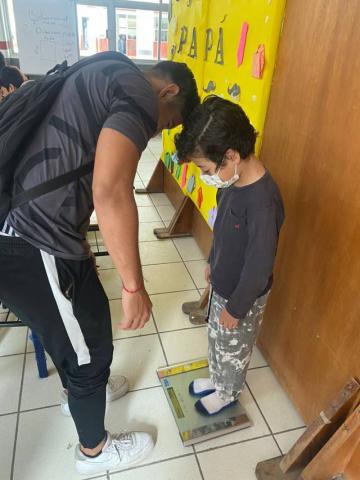 Ángelo Gutiérrez ha realizado al menos 9 mil 288 acciones de atención y beneficio social imagen 5
