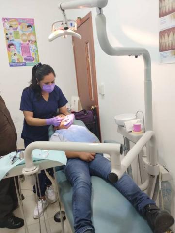 Ángelo Gutiérrez ha realizado al menos 9 mil 288 acciones de atención y beneficio social imagen 12