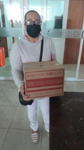 Ángelo Gutiérrez ha realizado al menos 9 mil 288 acciones de atención y beneficio social imagen 13