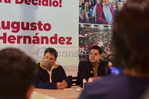 Visitará Adán Augusto López, por segunda ocasión la entidad tlaxcalteca imagen 2