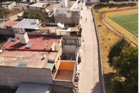 Ángelo Gutiérrez le ha apostado al remozamiento y cuidado del patrimonio histórico de Apetatitlán imagen 2