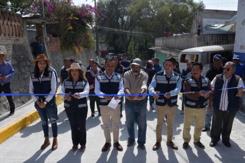 Ángelo Gutiérrez le ha apostado al remozamiento y cuidado del patrimonio histórico de Apetatitlán imagen 13