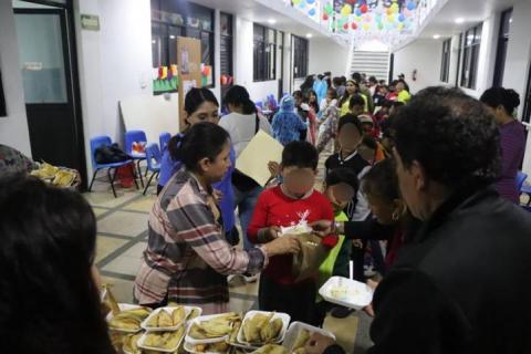 Concluye con Éxito el Curso del “Verano Divertido” en el DIF de Contla imagen 6