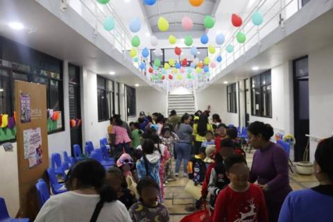 Concluye con Éxito el Curso del “Verano Divertido” en el DIF de Contla imagen 7