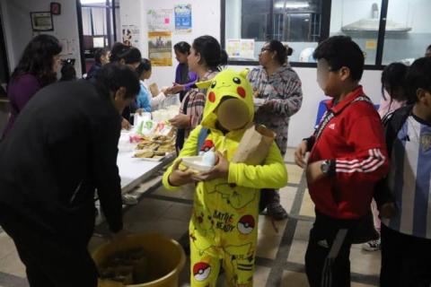 Concluye con Éxito el Curso del “Verano Divertido” en el DIF de Contla imagen 8