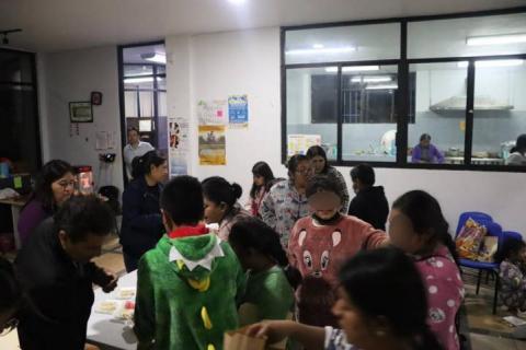 Concluye con Éxito el Curso del “Verano Divertido” en el DIF de Contla imagen 9