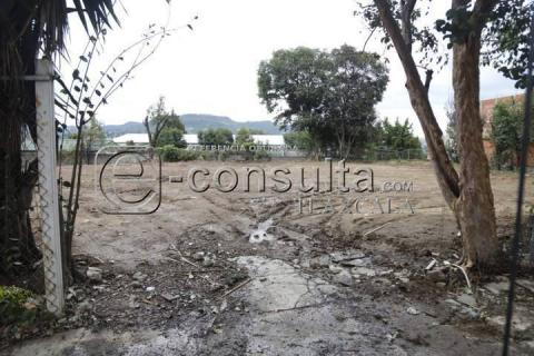 Culmina la demolición del edificio de Preparatoria Abierta imagen 1