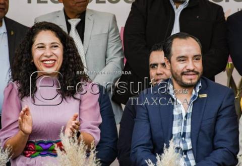 Inauguran en Apizaco XXXIX Encuentro Nacional de Arte y Cultura del Tecnológico Nacional imagen 2