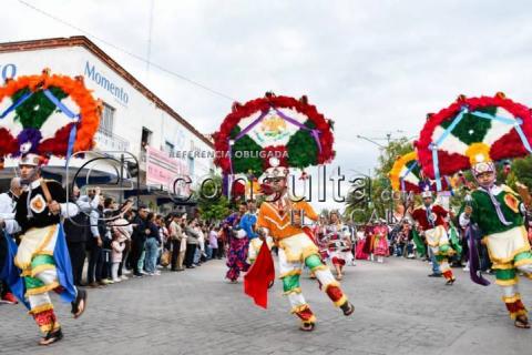 Inauguran en Apizaco XXXIX Encuentro Nacional de Arte y Cultura del Tecnológico Nacional imagen 5