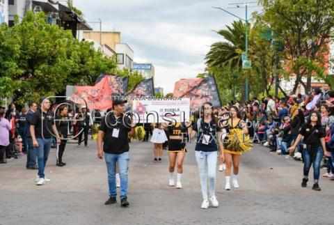 Inauguran en Apizaco XXXIX Encuentro Nacional de Arte y Cultura del Tecnológico Nacional imagen 9