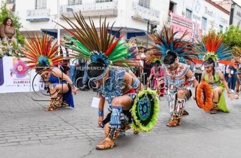 Inauguran en Apizaco XXXIX Encuentro Nacional de Arte y Cultura del Tecnológico Nacional imagen 14