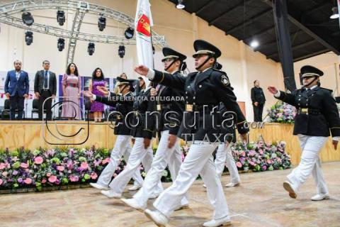 Inauguran en Apizaco XXXIX Encuentro Nacional de Arte y Cultura del Tecnológico Nacional imagen 20
