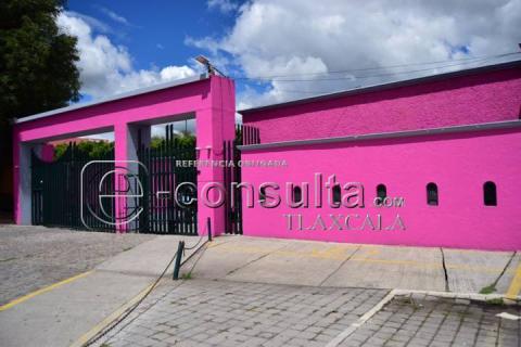 Continúa mantenimiento al recinto que albergará la Feria Tlaxcala 2023 imagen 3