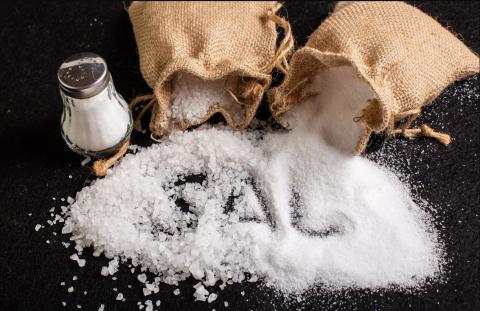 Exhorta IMSS Tlaxcala a disminuir consumo de azúcar, sal y carbohidratos imagen 1