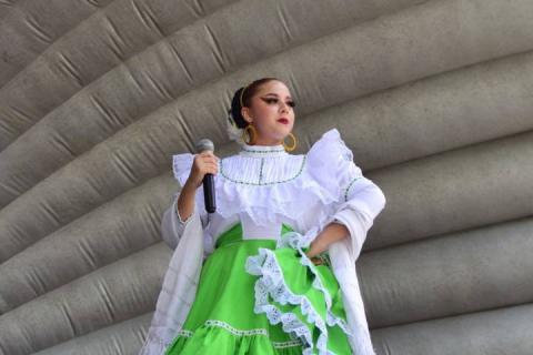 Tlaxcala es sede del Encuentro Nacional de Arte y Cultura imagen 1