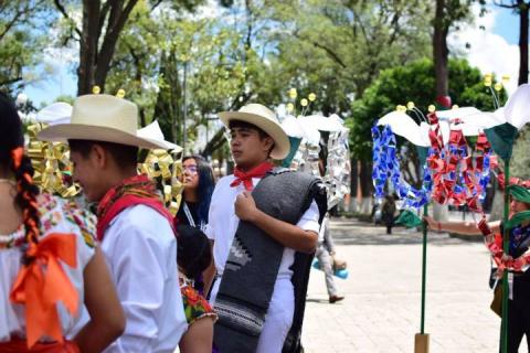 Tlaxcala es sede del Encuentro Nacional de Arte y Cultura imagen 2
