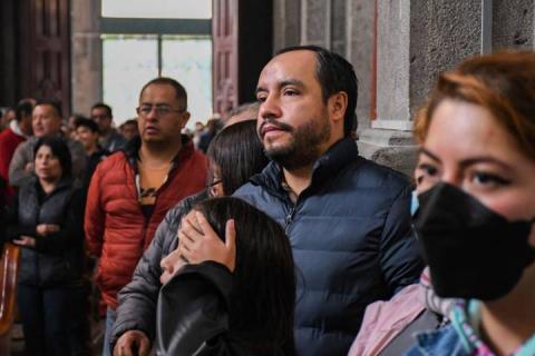 Celebración a lo grande en #Apizaco por el Día del Abuelo imagen 4