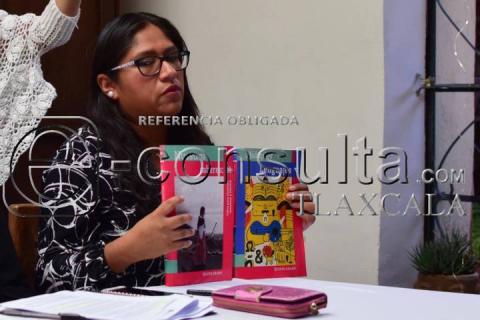 Frente Nacional por la Familia se pronuncia contra los libros de texto imagen 5